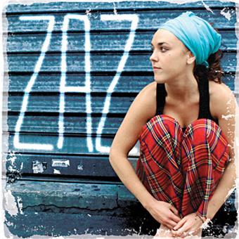 Zaz - 1