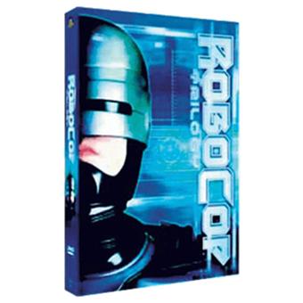 richard eden robocop la serie