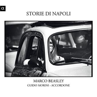 Story di Napoli - CD