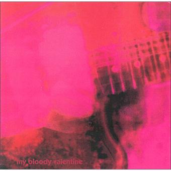 My Bloody Valentine - 1