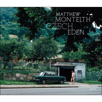 Matthew Monteith czeh eden