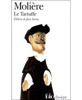 Le Tartuffe T1999  Poche  Molière  Achat Livre  fnac