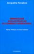 Terminologie anglais-français du commerce international - Jacqueline Percebois - broché