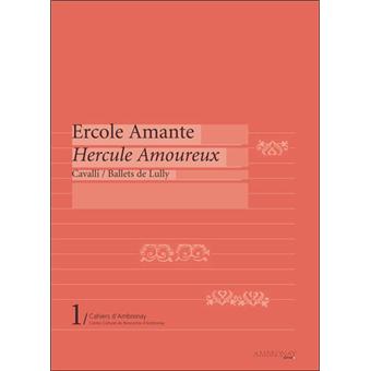 Ercole amante