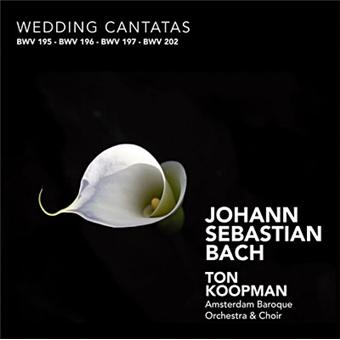 Wedding Cantatas