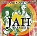 Jah Warrior III
