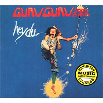 The Guru Guru - 1
