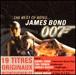James Bond - John Barry, Monty Norman, Shirley Bassey - 1