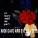 Nick Cave, The Bad Seeds - 1