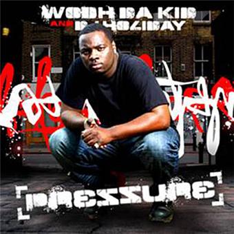 Wooh Da Kid-Pressure - 1