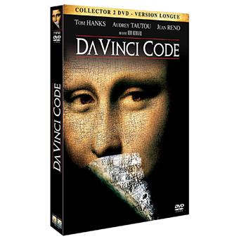 Da Vinci Code - Edition Collector - Version Intégrale - 1