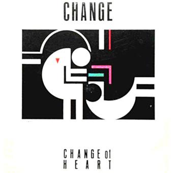 Change - 1