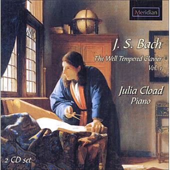 Jean-Sébastien (Johann Sebastian) Bach - 1