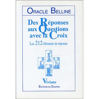 Oracle Belline - Manuel pratique de base - Éditions du Dauphin