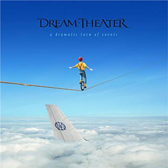 Dream Theater - 1