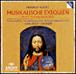 Obsèques musicales