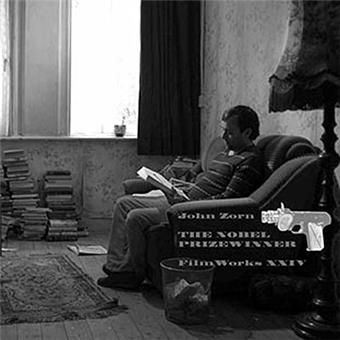 John Zorn - 1