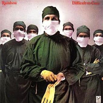 Difficult to cure