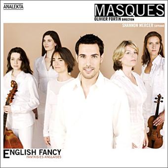 English Fancy