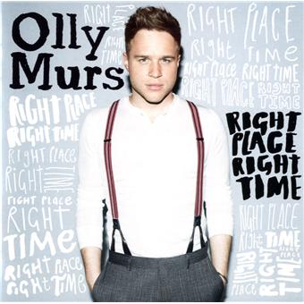 Olly Murs - 1