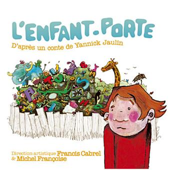 L'enfant-porte