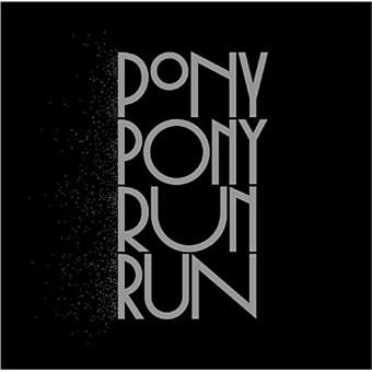 Pony Pony Run Run - 1