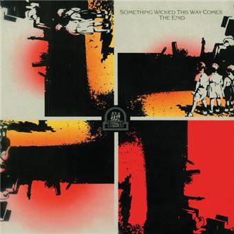 Enid, The-Something Wicked This Way Comes - 1