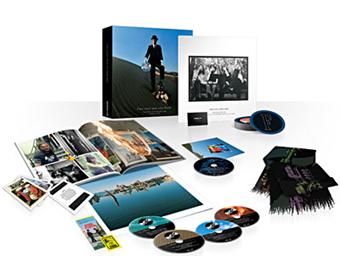 Immersion Box Set Wish You Were Here 