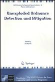 Unexploded ordnance detection and mitigation - Poche - Collectif ...