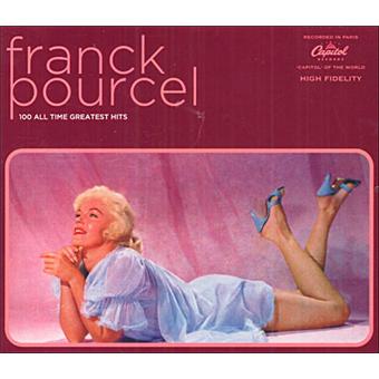 Franck Pourcel - 1