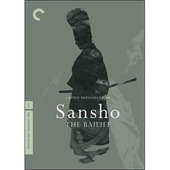 L'Intendant Sansho - DVD Zone 1