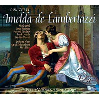 IMELDA DE LAMBERTAZZI