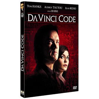 Da Vinci Code - Version Cinéma