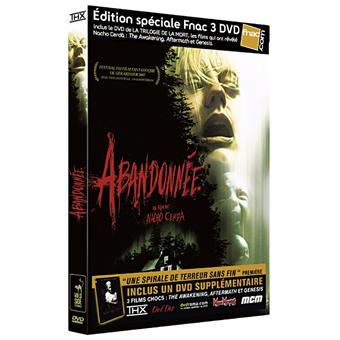 Abandonnée - Edition Spéciale Fnac - 1