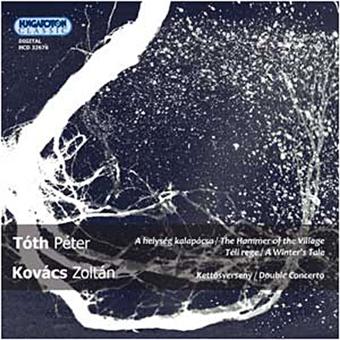 Toth, Kovacs - 1
