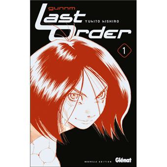 Gunnm Sens Francais Tome 1 Gunnm Last Order Yukito Kishiro Yukito Kishiro Cartonne Achat Livre Fnac