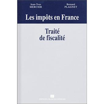 Les impôts en France 2003-2004
