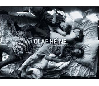 Olaf Heine