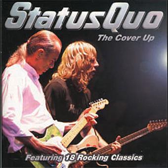 Status Quo-cover Up - 1