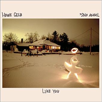 Howe Gelb - 1