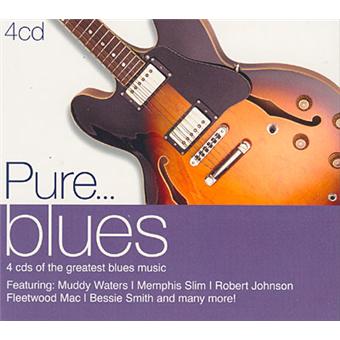 Compilation Blues - 1