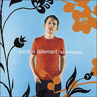 Bastien Lallemant - 1
