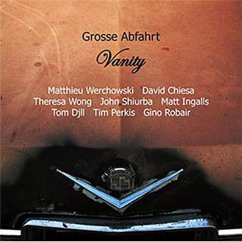 Grosse Abfahrt - 1