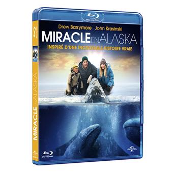 Miracle en Alaska - Blu-Ray