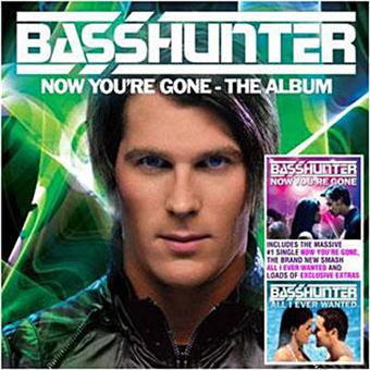 Basshunter - 1