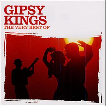 Gipsy Kings - 1