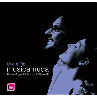 Musica Nuda - 1
