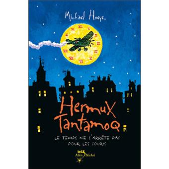 Hermux Tantamoq - Hermux Tantamoq, Tome 1 - 1