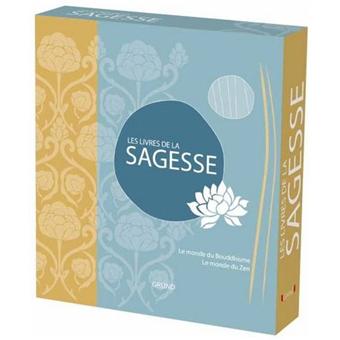 Les livres de la sagesse - 1