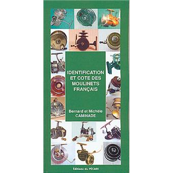 Identification et cote des moulinets français